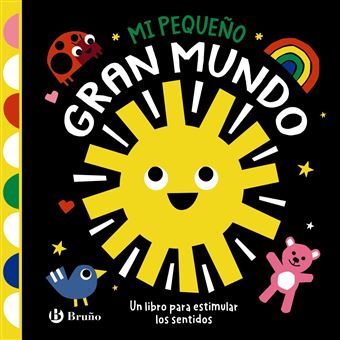 Mi pequeño gran mundo