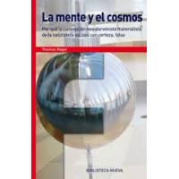 La mente y el cosmos