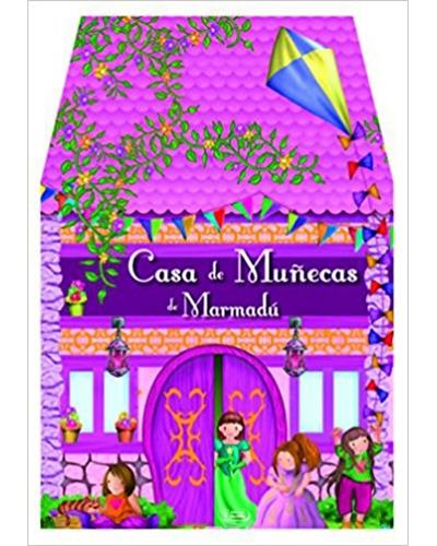 Casa De Muñecas libro autores español