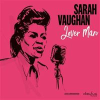 Lover man - CD
