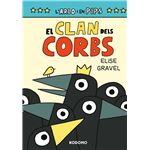 Arlo y Pips 2: El clan dels corbs (Edició en català)