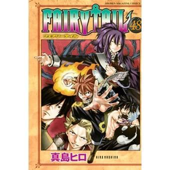 Fairy tail 48