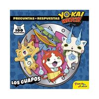 Yo-kai Watch. El irresistible Kyubi: Cuento