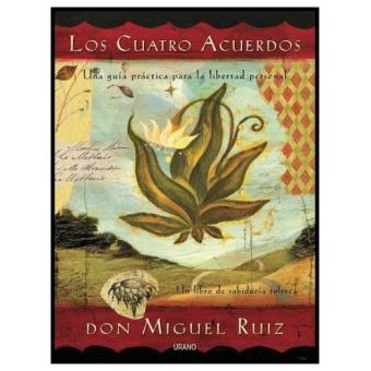 Los cuatro acuerdos