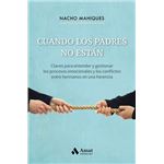 Cuando los padres no estan