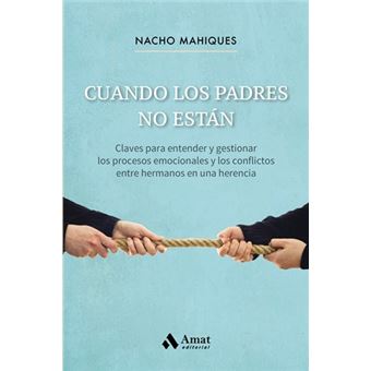 Cuando los padres no estan