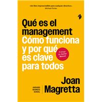 Que Es El Management