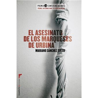 El asesinato de los marqueses de Urbina - 1