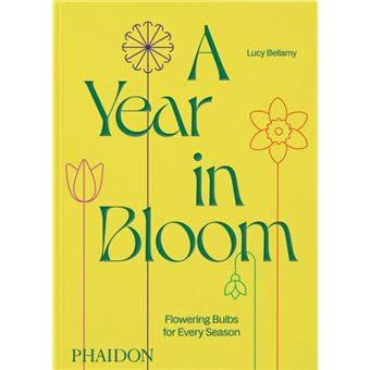 A Year In Bloom