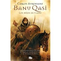 Los Hijos De Casio (Banu Qasi 1)