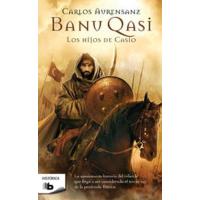 Banu Qasi. Los hijos de Casio