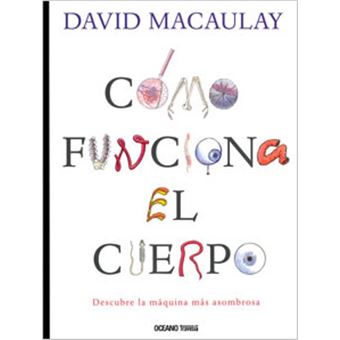 Como funciona el cuerpo