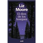 El Dios De Los Bosques