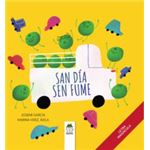San Dia Sen Fume