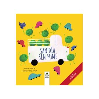 San Dia Sen Fume