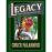 Legacy. An Off-Color Novella For You to Color