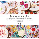 Bordar con color
