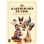13 Maldiciones De Cine