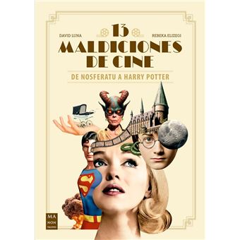 13 Maldiciones De Cine