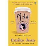 Mika In Real Life