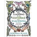 El Cuaderno de las Sombras de la bruja ecléctica