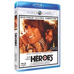 Tan sólo héroes - Blu-ray