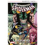 El Asombroso Spiderman 22 Hijo De America