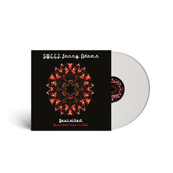 Sweet Fanny Adams Revisited - Vinilo Blanco