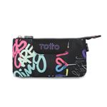 Estuche Totto Tablero Letry