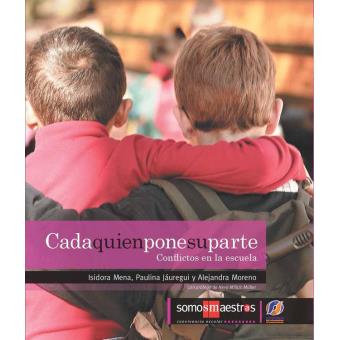 Cada quien pone su parte