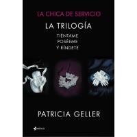 La chica de servicio (pack)