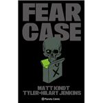 Fear Case