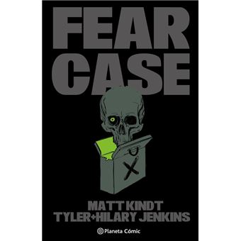 Fear Case