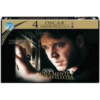Una mente maravillosa - DVD Ed Horizontal