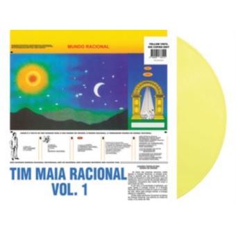 Lp-racional vol 1