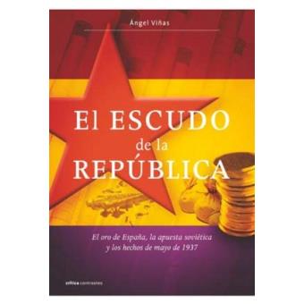 El escudo de la república