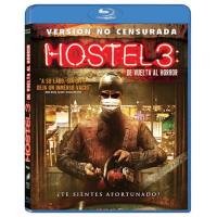 Hostel 3 - Blu-Ray