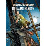 Los Pasajeros Del Viento