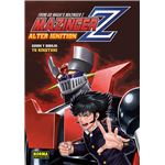 Mazinger Z Alter Ignition