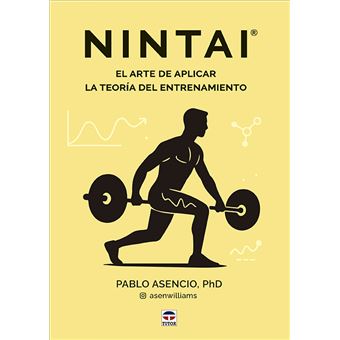 Nintai El Arte De Aplicar La Teoria Del Entrenamiento