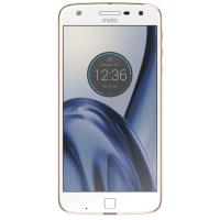 Moto Z Play 5,5" 4G blanco