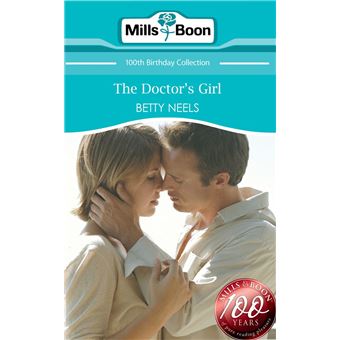 The Doctor's Girl (Mills & Boon Short Stories) - 1