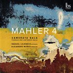 Mahler 4 - CD