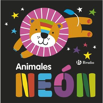 Animales neón - 1