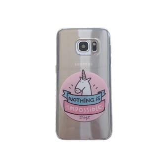 carcasa unicornio samsung s7 carcasa unicornio samsung s7