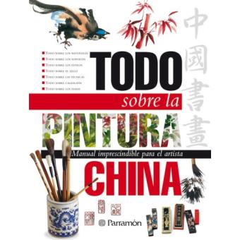 Todo sobre la pintura china