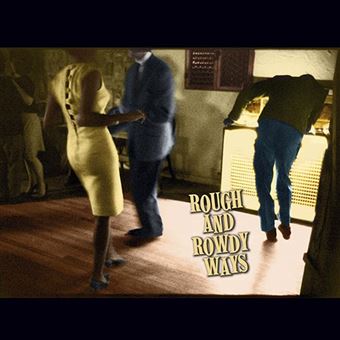 Rough and Rowdy Ways - 2 Vinilos