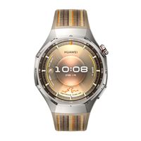 Smartwatch Huawei Watch GT6 Pro 46mm Marrón