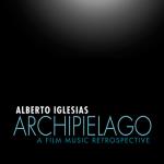 Archipiélago. A film music retrospective (5 CD)