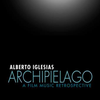 Archipiélago. A film music retrospective (5 CD)